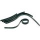 Unger Ersatzgummi 25cm Gummi Weich Easy