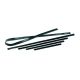 Unger Ersatzgummi 25cm hart, f�r Wischer RR25H