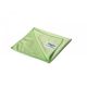 Unger Microwipe Tuch gr�n 40x40cm Microfasertuch