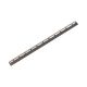 Unger Wischerschiene S 15cm mit hartem Gummi
