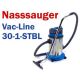 Vac-Line 30-1-STBL Nass- und Trockensauger 