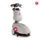 Vispa 35 B Reinigungsautomat Kenter