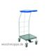 W&auml;schesammler Premium Spani 6000, 1x70l von fair...