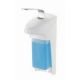 Wandspender 500ml f�r H�ndedesinfektionsmittel...