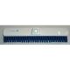 Wischschrubber blau hart 400x60x26mm