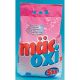 m&auml;c oxi 5kg bei stark verschmutzter W&auml;sche...
