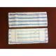 premiummop Mikrofasermopp mit blauem Streifen 50cm, fair...