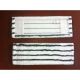 premiummop Mikrofasermopp mit grauen Streifen 50cm fair...