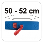 50 cm bis 52 cm
