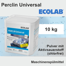 Perclin Universal Pulverfrmiger Universalreiniger I 10kg...