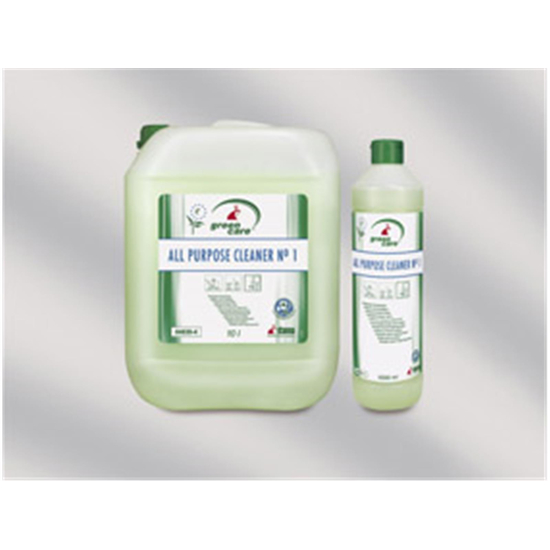 GreenCare ko. Produkte All purpose Cleaner No. 1 10l I Tana