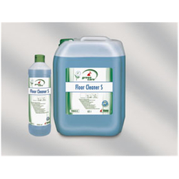 GreenCare ko. Produkte Floor Cleaner S 1l I Tana
