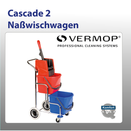 Cascade 2 Nawischwagen I Vermop