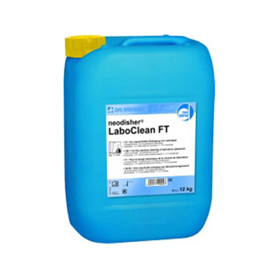 neodisher LaboClean FT 12kg alkalischer Reiniger, flssig I Dr-Weigert