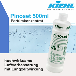 Pinoset 500ml Duftl zur Luftverbesserung I Kiehl