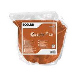 Oasis Pro 60 NR 2x2l Sanitrreiniger I Ecolab