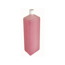Seifencreme ros Hautmilde Waschcreme 1l Euroflasche - 7940 I Dreiturm
