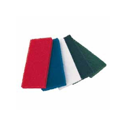 Super Handpads Hand-Pad rot 11x25cm 20mm I Meiko Textil