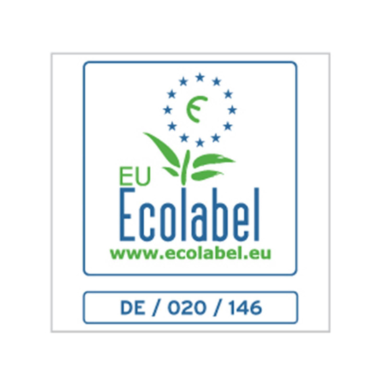 Eco star / Isi clean metallsalzfreie Selbstglanzdispersion I 5l I Ecolab