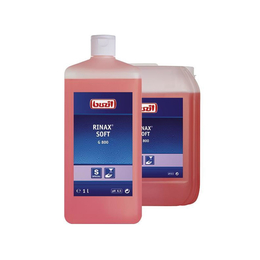 Rinax Soft G 800 - 5l Handwaschlotion G800-0005 I Buzil