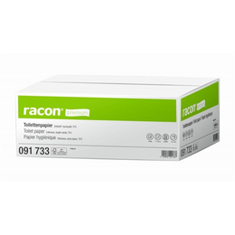 Racon Premium Topa IFL 2lg Zellstoff hochwei 40x250...