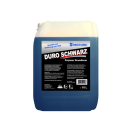 DURO SCHWARZ Polymer-Grundierer 10l - 4646 I Dreiturm