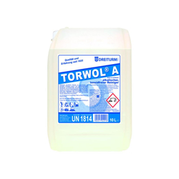 TORWOLA alkalischer tensidfrei Reiniger 10l - 4291 I...