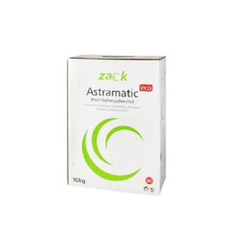 Astramatic ECO - 10 kg Hartpackung energieverstrkt I...