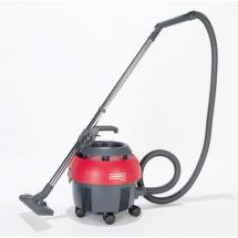Handliche Trockensauger von Cleanfix...
