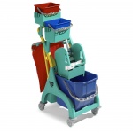 Reinigungswagen günstig im Online-Shop kaufen