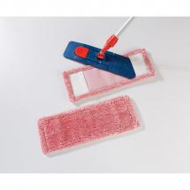 40cm breite Mikrofasermopps mit...