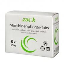 Günstige Pulverreiniger oder...