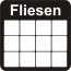 geeignet fr Bden: Fliesen