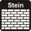 geeignet fr Bden: Stein