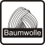 Eigenschaften: Baumwolle