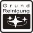 Anwendungsbereich: Grundreinigung
