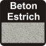 geeignet fr Bden: Beton-Estrich