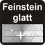 geeignet fr Bden: Feinsteinzeug glatt