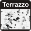 geeignet fr Bden: Terrazzo