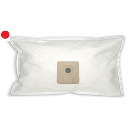 Geeignet für CA 15 S Comac I 10 Staubsaugerbeutel I Floormagic Bags