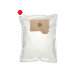 Geeignet für Combi 17 Fakir / Nilco I 10 Staubsaugerbeutel I Floormagic Bags