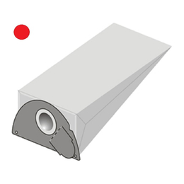 Geeignet für K 2301 Kärcher I 10 Staubsaugerbeutel I Floormagic Bags