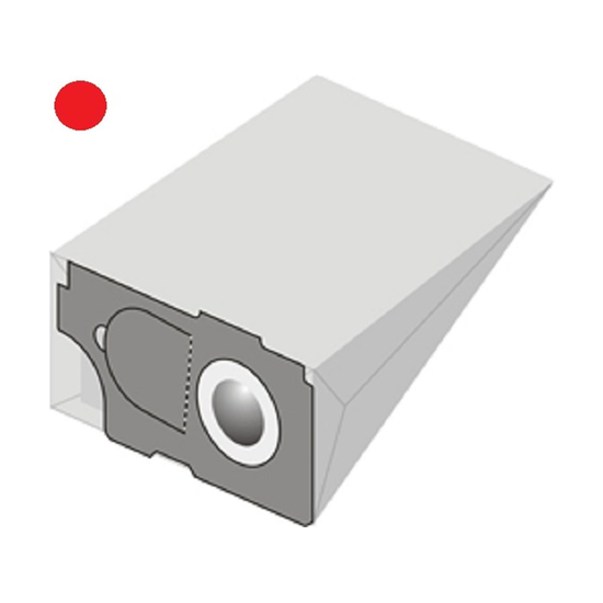 Geeignet für K 440 Uni- Bürstensauger Hako I 10...