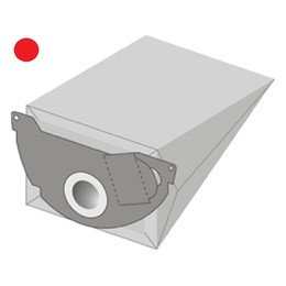Geeignet für A 2000- 2099 Serie Kärcher I 10 Staubsaugerbeutel I Floormagic Bags