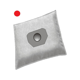 Geeignet für G 90 Allergie Vac Nilfisk I 10 Staubsaugerbeutel Mikro Vlies I Floormagic Bags