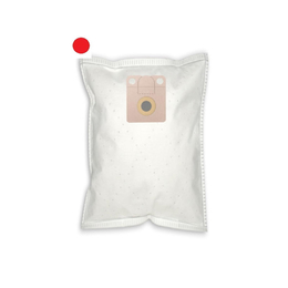 Geeignet für GDS 1010 Nilfisk I 10 Staubsaugerbeutel Mikro Vlies I Floormagic Bags