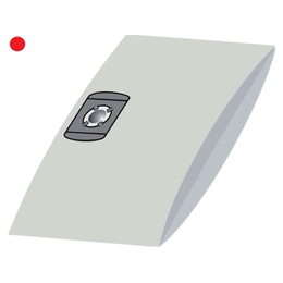 Geeignet für ATTIX 30 Nilfisk-Alto / Wap I 10 Staubsaugerbeutel I Floormagic Bags
