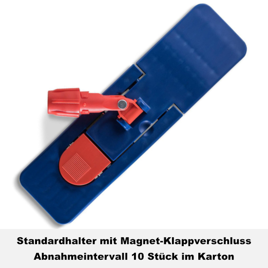 Mopphalter mit Magnet 40 cm I Mopptex