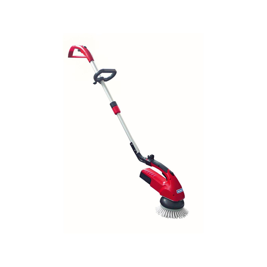 Cleanfix Scrubby 145 Einscheibenmaschine