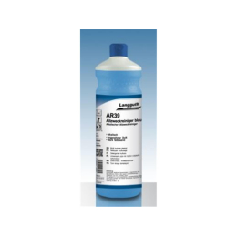 AR39 Allzweckreiniger blau für wasserbeständige...